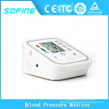 Home Upper Arm Mini Blood Pressure Monitor Manufacturers